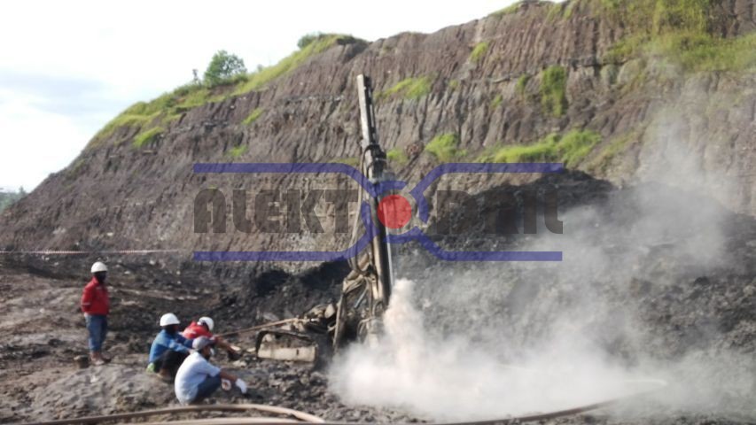jasa pengeboran dan peledakan, kontraktor pengeboran dan peledakan, jasa drilling blasting, kontraktor drilling blasting