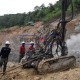 jasa pengeboran dan peledakan, kontraktor pengeboran dan peledakan, jasa drilling blasting, kontraktor drilling blasting