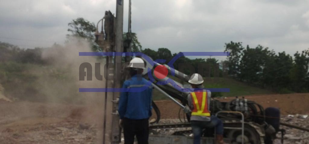 jasa pengeboran dan peledakan, kontraktor pengeboran dan peledakan, jasa drilling blasting, kontraktor drilling blasting